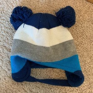 Baby hat
